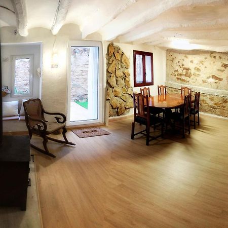 Casa Andorinhas 1 Villa Solivella Luaran gambar