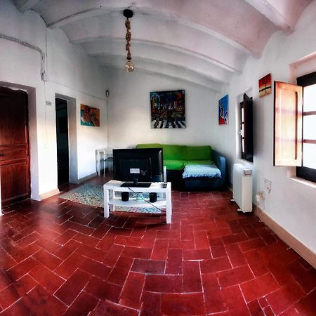 Casa Andorinhas 1 Villa Solivella Luaran gambar