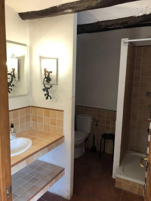 Casa Andorinhas 1 Villa Solivella Luaran gambar