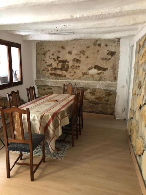 Casa Andorinhas 1 Villa Solivella Luaran gambar