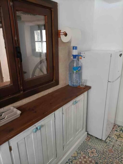 Casa Andorinhas 1 Villa Solivella Luaran gambar
