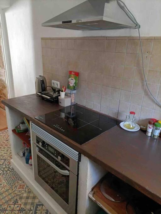 Casa Andorinhas 1 Villa Solivella Luaran gambar