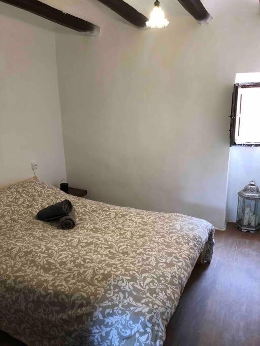 Casa Andorinhas 1 Villa Solivella Luaran gambar