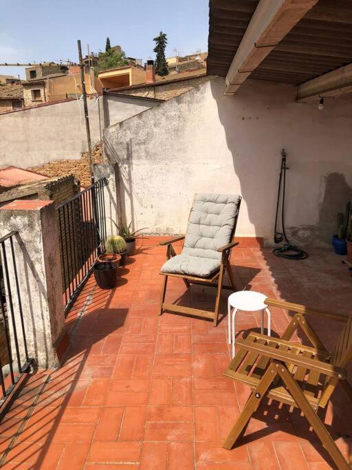 Casa Andorinhas 1 Villa Solivella Luaran gambar