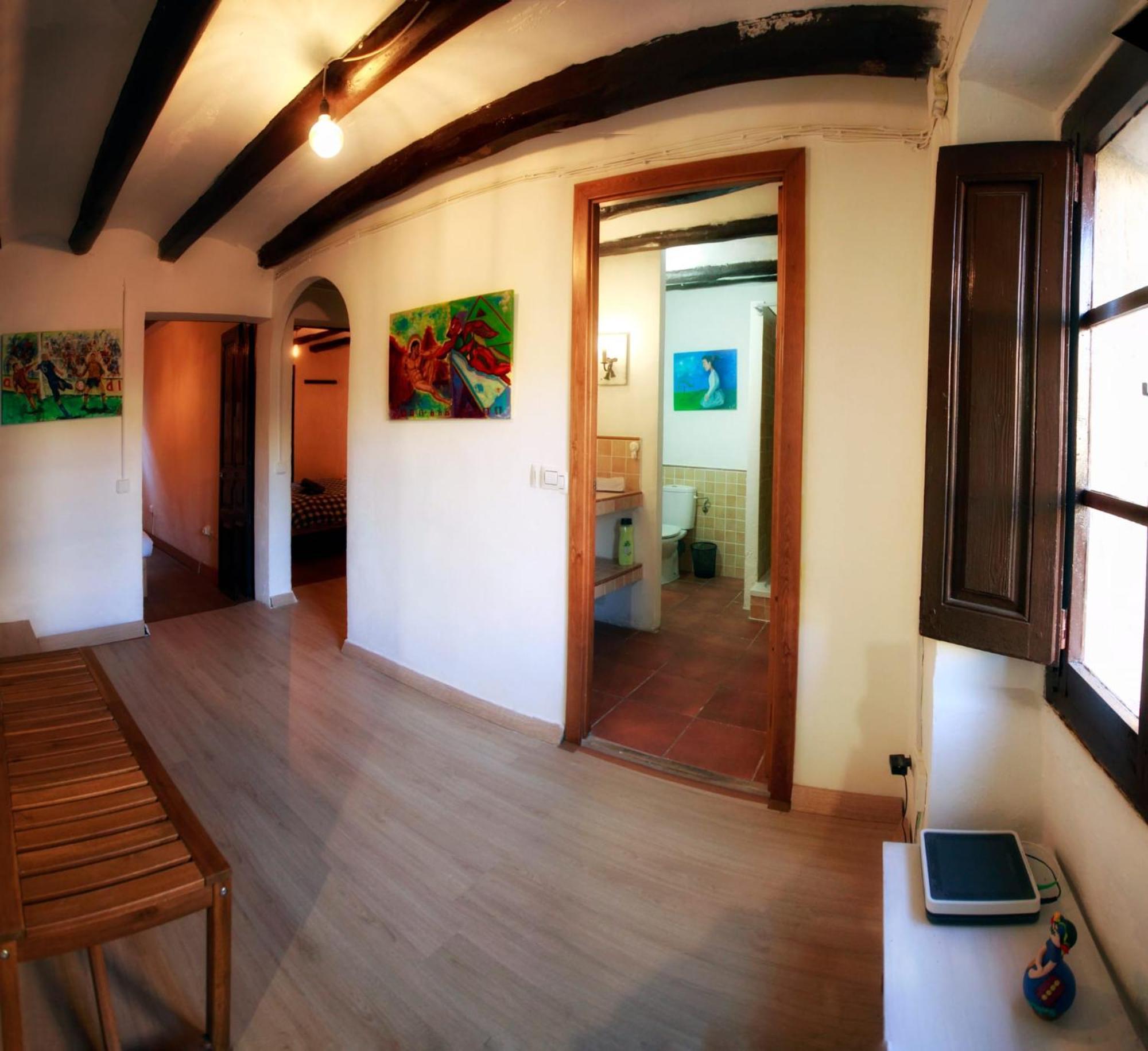 Casa Andorinhas 1 Villa Solivella Luaran gambar