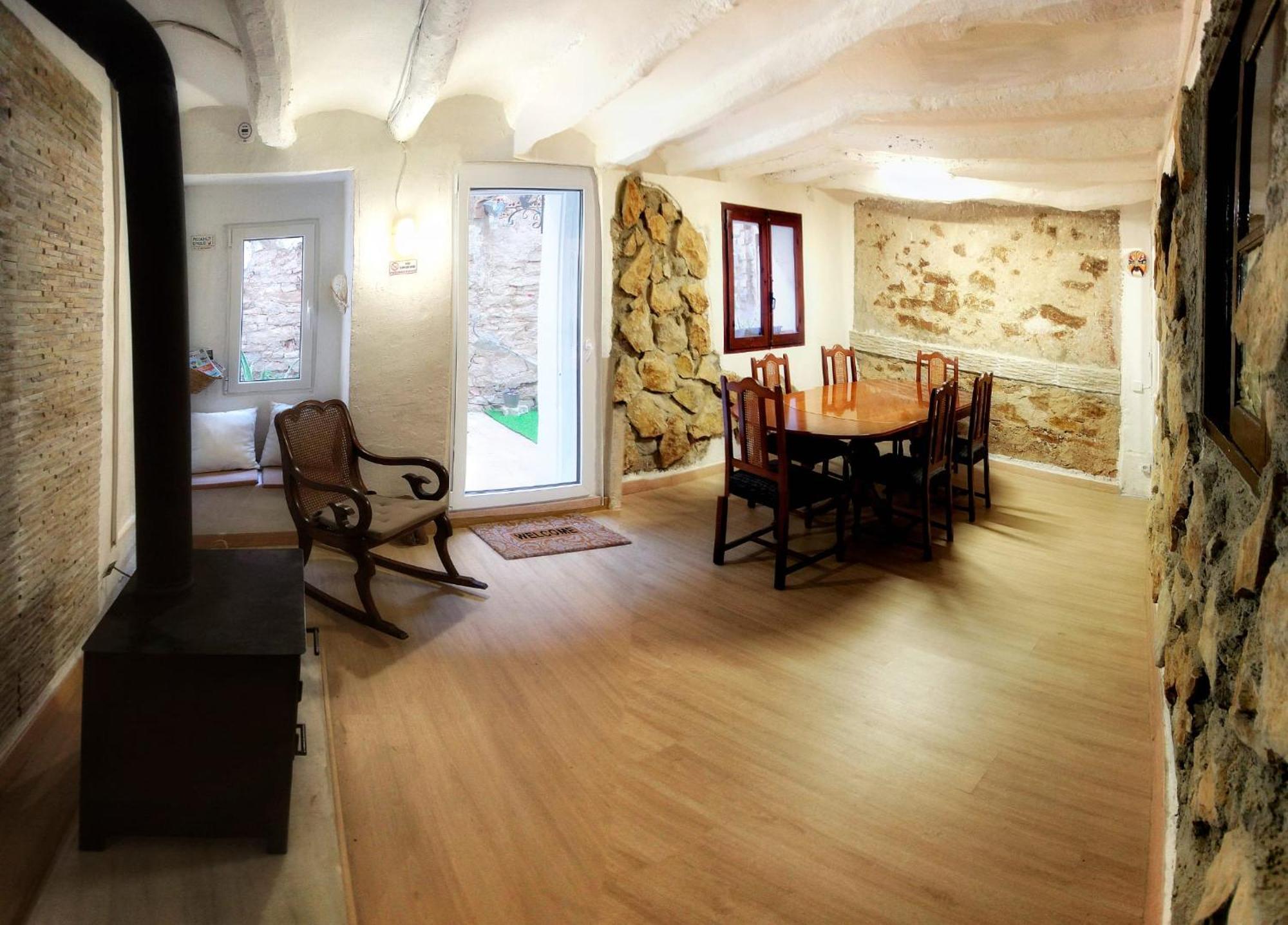Casa Andorinhas 1 Villa Solivella Luaran gambar