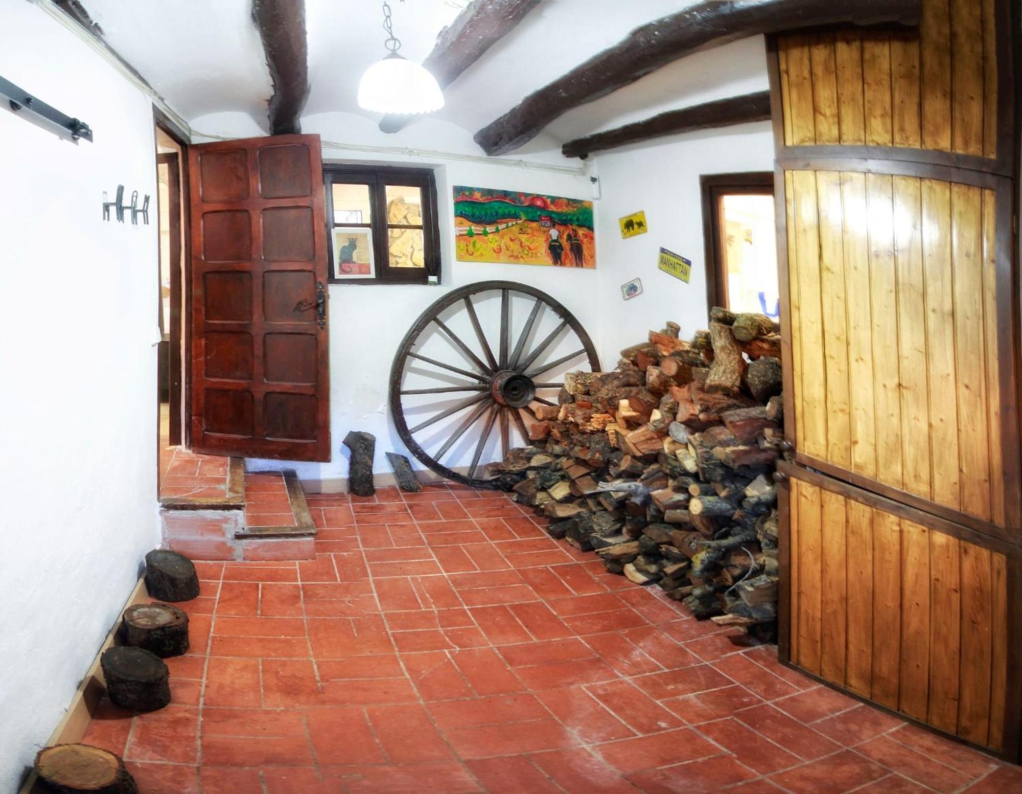 Casa Andorinhas 1 Villa Solivella Luaran gambar
