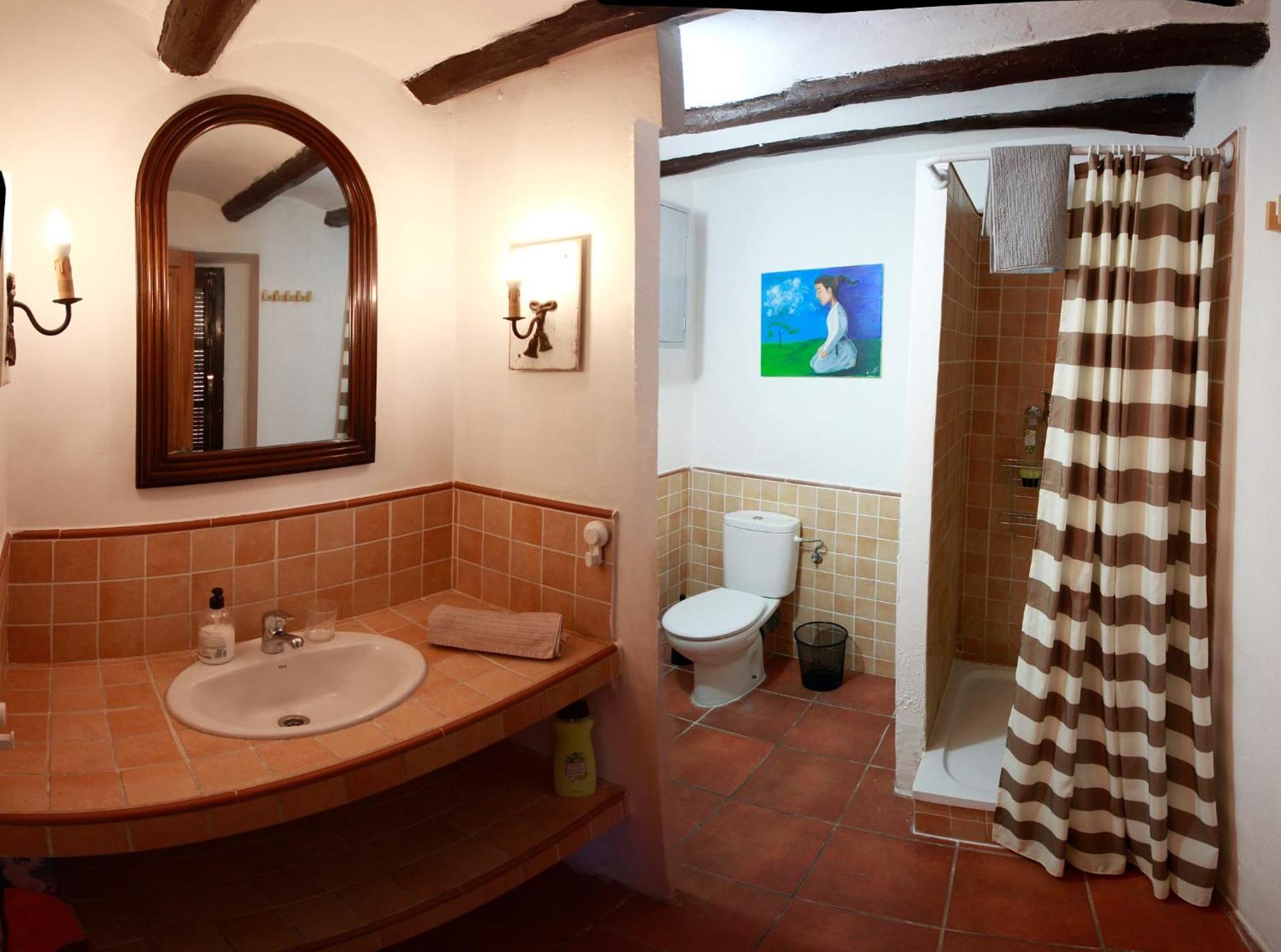 Casa Andorinhas 1 Villa Solivella Luaran gambar
