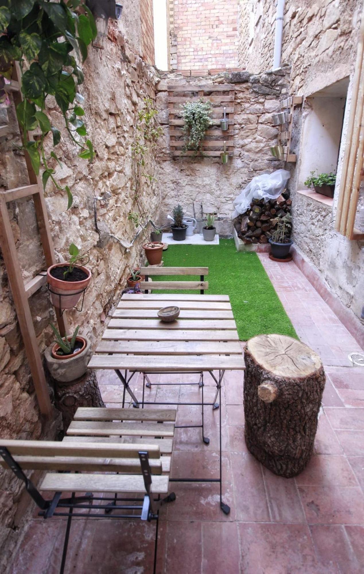 Casa Andorinhas 1 Villa Solivella Luaran gambar